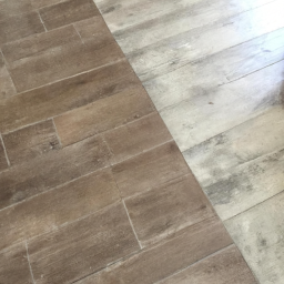 Rénovation parquet : redonnez de l'éclat à votre parquet ancien L'Isle-Adam